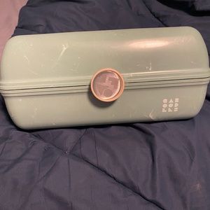Caboodles makeup case. 💄